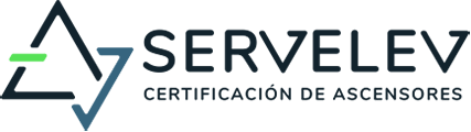 SERVELEV — Certificación de ascensores